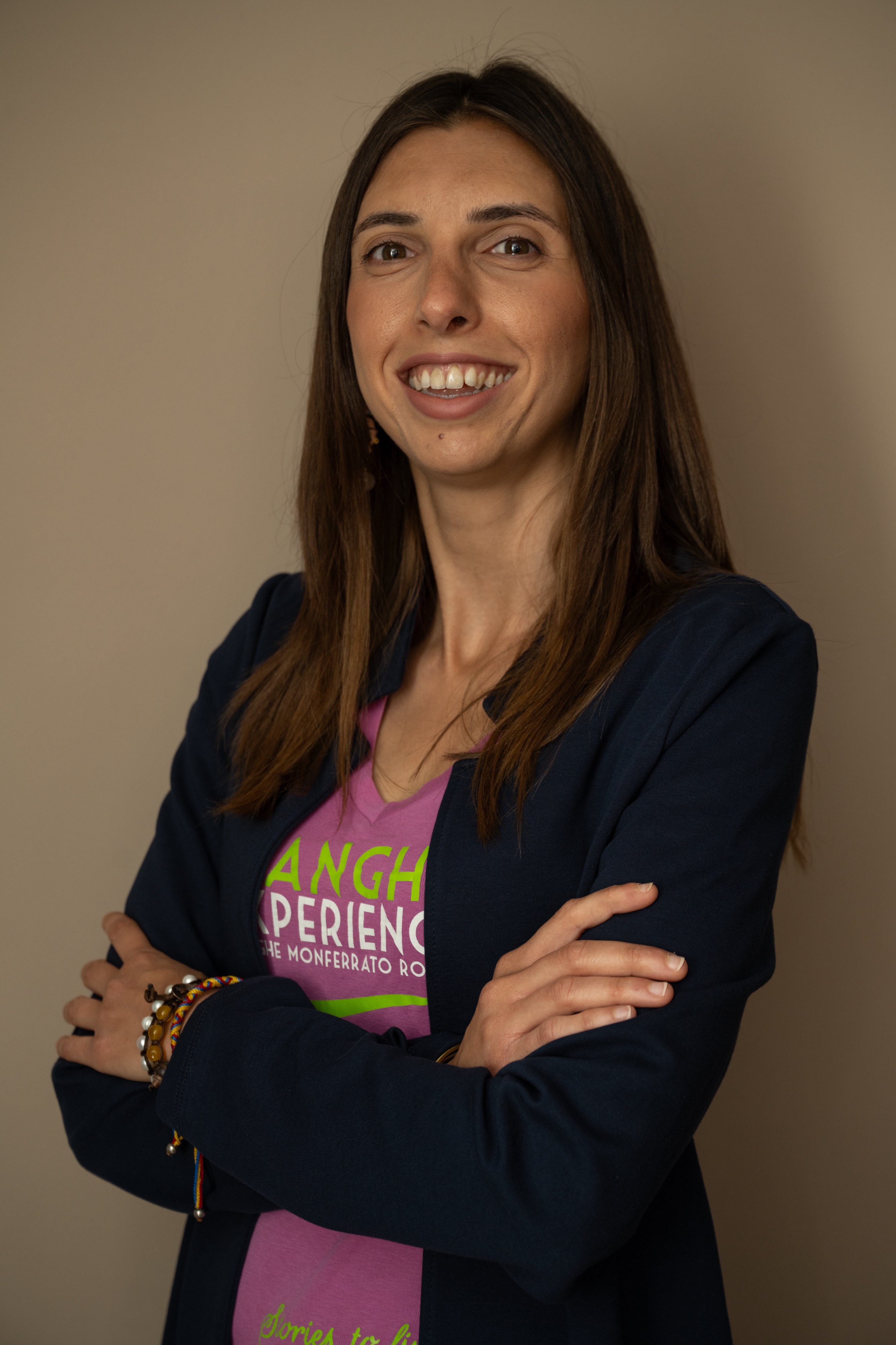 Mara, Certified Tour Leader